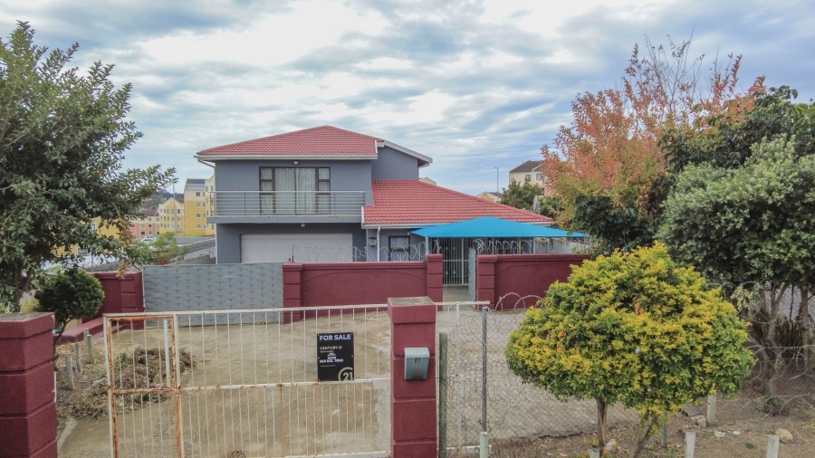 4 Bedroom Property for Sale in Amalinda Eastern Cape